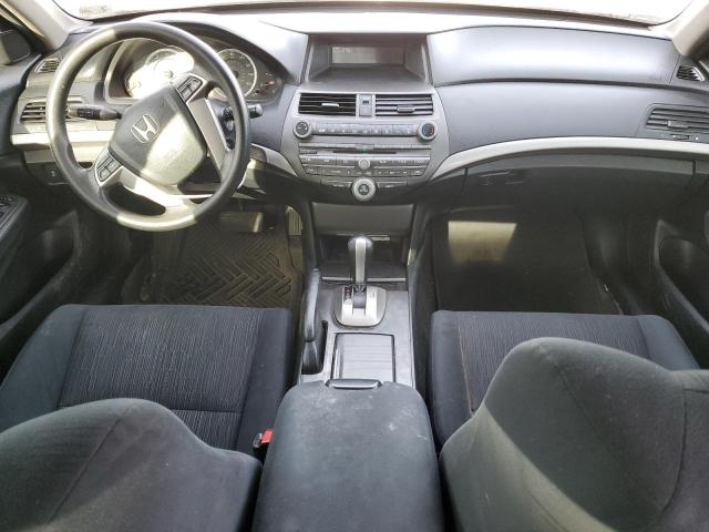 Photo 8 from auction – 2012 HONDA ACCORD LXP with VIN 1HGCP2F49CA082891