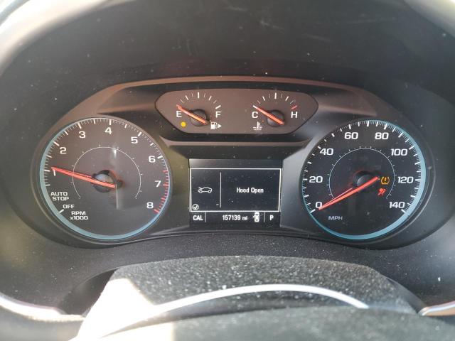 Photo 9 from auction – 2016 CHEVROLET MALIBU LS with VIN 1G1ZB5ST4GF271343