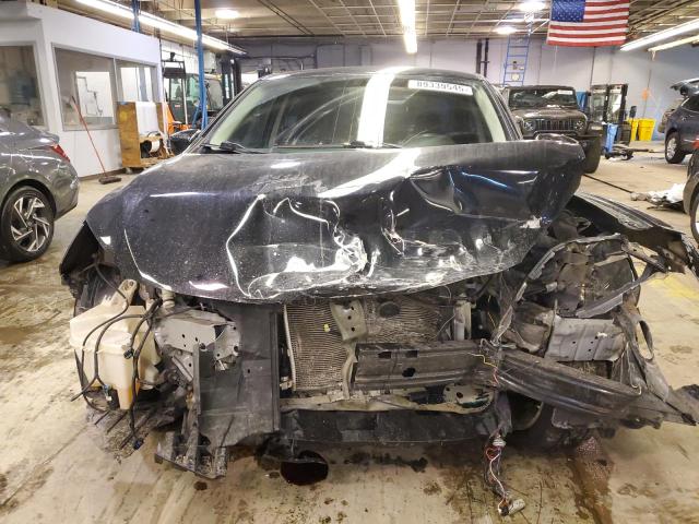 Photo 5 from auction – 2014 NISSAN SENTRA S with VIN 3N1AB7AP9EY276468