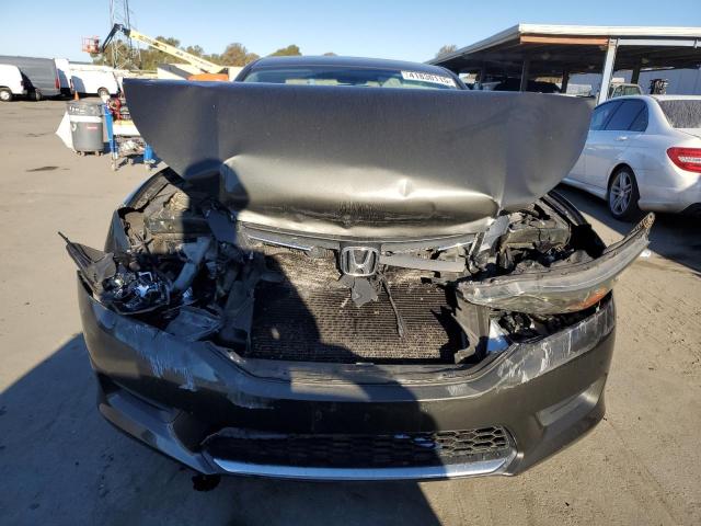 Photo 5 from auction – 2013 HONDA ACCORD LX with VIN 1HGCR2F37DA224030