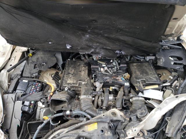 Photo 11 from auction – 2014 LEXUS LS 460 with VIN JTHBL5EF9E5126585