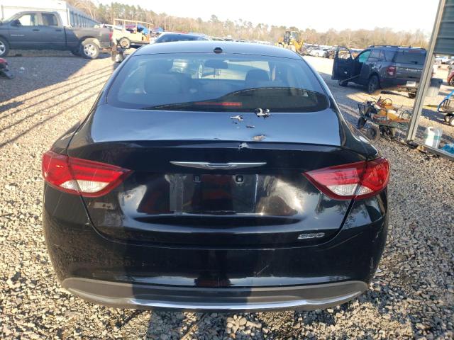 Photo 6 from auction – 2015 CHRYSLER 200 LIMITE with VIN 1C3CCCAB0FN688636