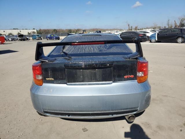 Photo 6 from auction – 2002 TOYOTA CELICA GT- with VIN JTDDY38TX20057061