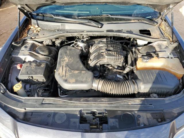 Photo 11 from auction – 2013 CHRYSLER 300 with VIN 2C3CCAAG5DH723208