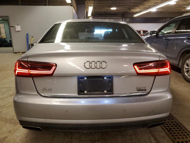 Photo 6 from auction – 2016 AUDI A6 PREMIUM with VIN WAUGFAFC1GN078303