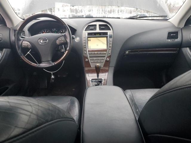Photo 8 from auction – 2012 LEXUS ES 350 with VIN JTHBK1EG8C2507976
