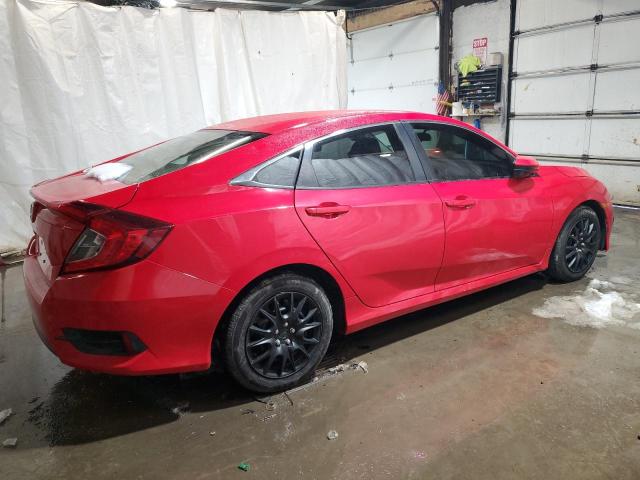 Photo 3 from auction – 2017 HONDA CIVIC LX with VIN 2HGFC2F59HH526765