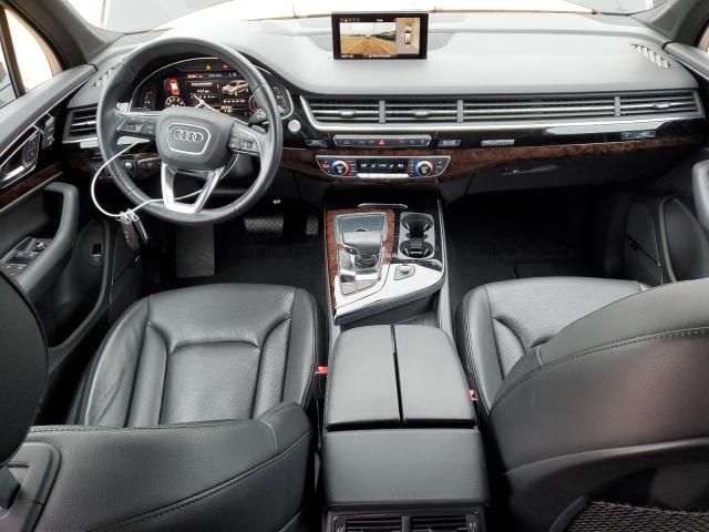 Фото 8 с аукциона – 2017 AUDI Q7 PRESTIG с VIN WA1VABF77HD034003