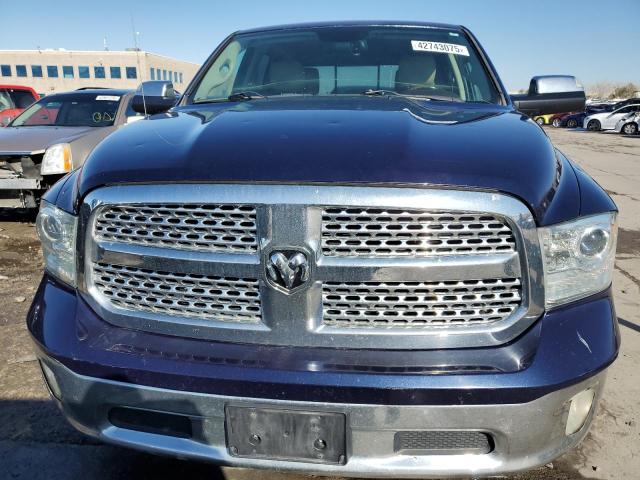 Photo 5 from auction – 2015 RAM 1500 LARAM with VIN 1C6RR7NT0FS528778