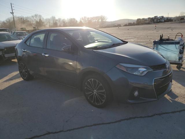 Photo 4 from auction – 2015 TOYOTA COROLLA L with VIN 2T1BURHE8FC311076