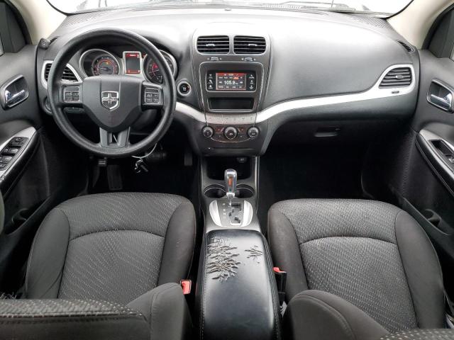 Photo 8 from auction – 2014 DODGE JOURNEY SX with VIN 3C4PDCBG7ET281352