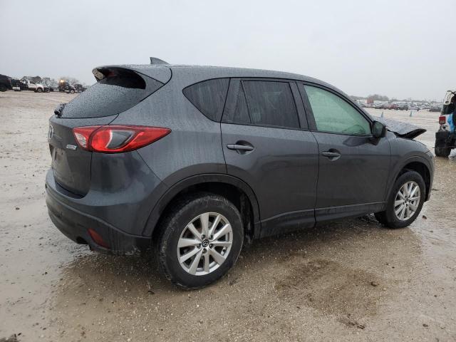 Photo 3 from auction – 2016 MAZDA CX-5 TOURI with VIN JM3KE4CYXG0887952