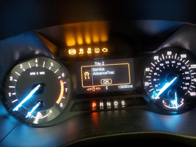 Photo 9 from auction – 2014 FORD FUSION SE with VIN 3FA6P0HD2ER216832