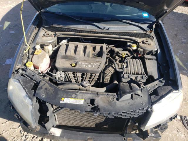 Photo 11 from auction – 2013 DODGE AVENGER SE with VIN 1C3CDZAB8DN658250