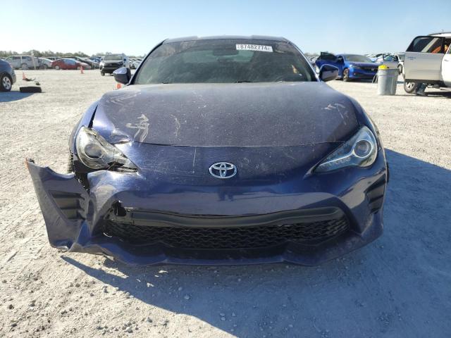 Photo 5 from auction – 2017 TOYOTA 86 BASE with VIN JF1ZNAA13H9702297