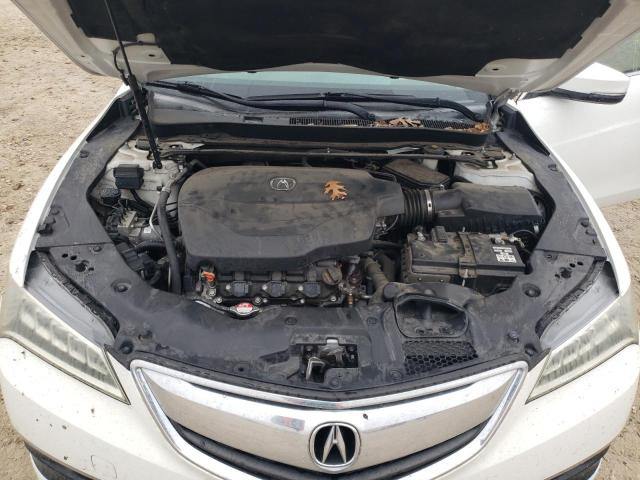 Photo 11 from auction – 2015 ACURA TLX TECH with VIN 19UUB3F5XFA001483