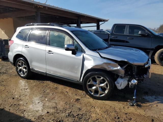 Photo 4 from auction – 2015 SUBARU FORESTER 2 with VIN JF2SJAWC3FH528804