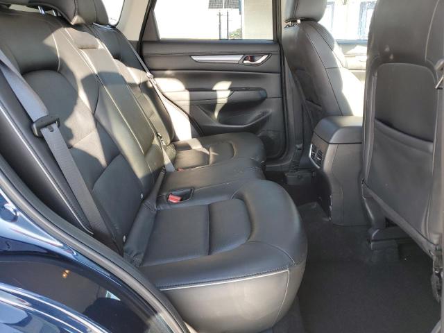 Photo 11 from auction – 2024 MAZDA CX-5 SELEC with VIN JM3KFBBL1R0504247