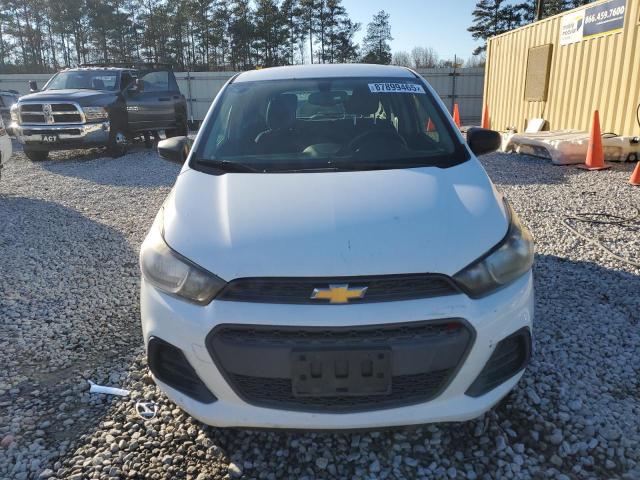 Photo 5 from auction – 2017 CHEVROLET SPARK LS with VIN KL8CB6SAXHC754929