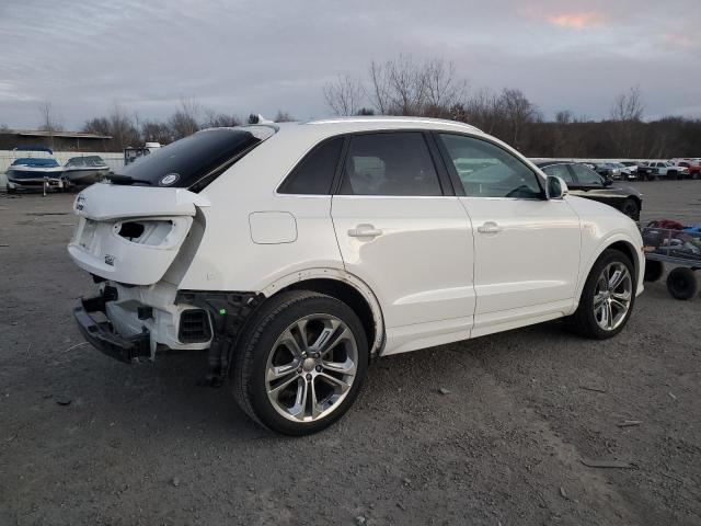 Photo 3 from auction – 2017 AUDI Q3 PRESTIG with VIN WA1GCCFS1HR017228