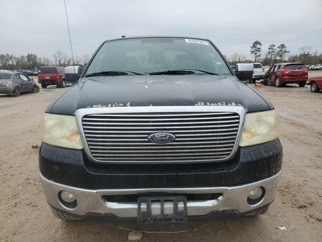 Photo 5 from auction – 2007 FORD F150 SUPER with VIN 1FTPW12V67KC59506