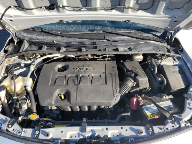 Photo 11 from auction – 2012 TOYOTA COROLLA BA with VIN 2T1BU4EE6CC847981