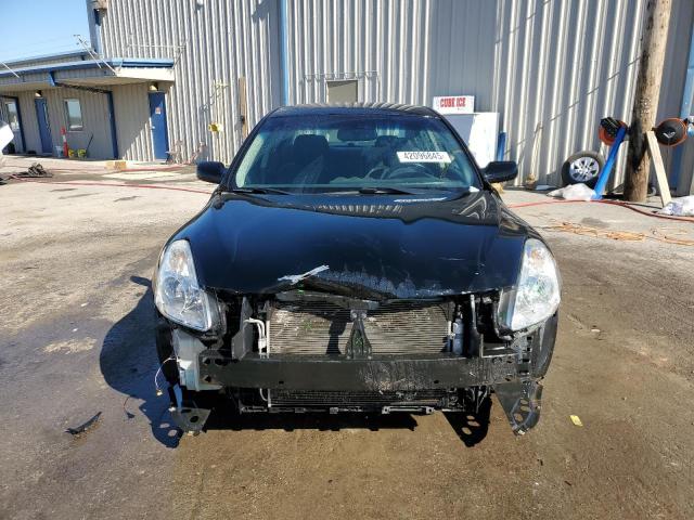 Photo 5 from auction – 2012 NISSAN ALTIMA BAS with VIN 1N4AL2AP8CN419942