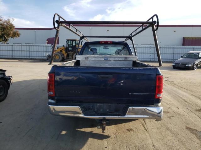 Photo 6 from auction – 2004 DODGE RAM 1500 S with VIN 1D7HA18N44J144551