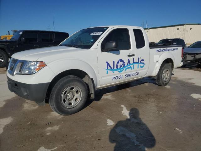 Photo 1 from auction – 2019 NISSAN FRONTIER S with VIN 1N6BD0CT5KN703227