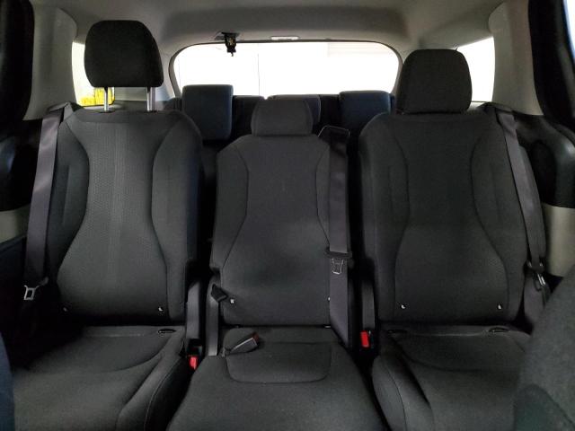 Photo 10 from auction – 2023 KIA CARNIVAL L with VIN KNDNB5H38P6255546
