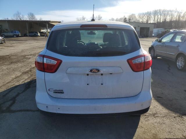 Photo 6 from auction – 2014 FORD C-MAX PREM with VIN 1FADP5CU0EL514225