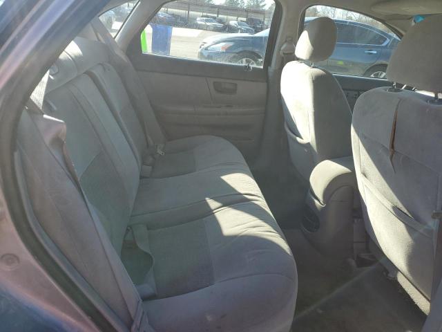 Photo 10 from auction – 2006 FORD TAURUS SE with VIN 1FAFP53U76A257649