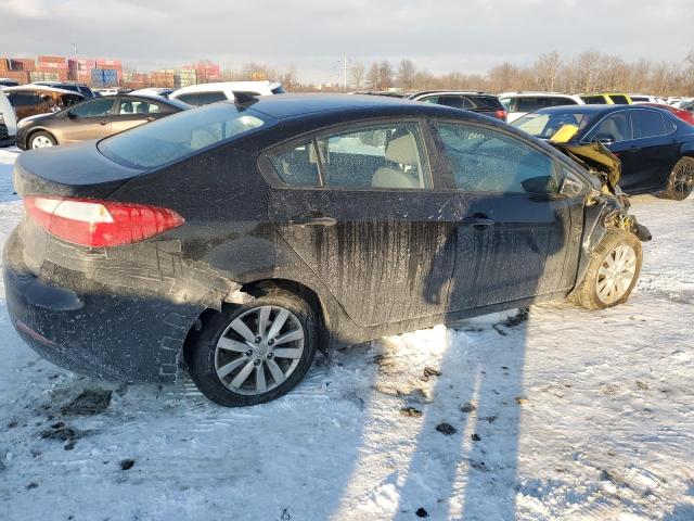 Photo 3 from auction – 2016 KIA FORTE LX with VIN KNAFX4A69G5456587