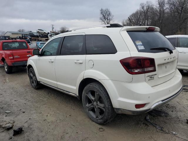 Photo 2 from auction – 2014 DODGE JOURNEY CR with VIN 3C4PDCGB5ET276325