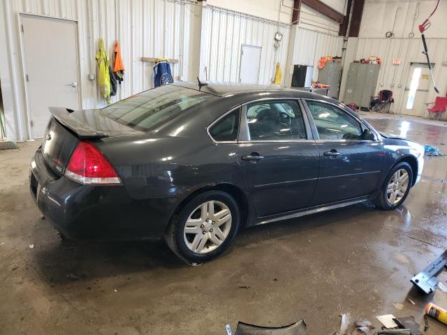 Photo 3 from auction – 2012 CHEVROLET IMPALA LT with VIN 2G1WB5E31C1236257
