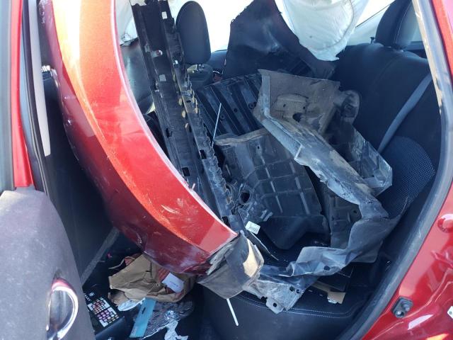 Photo 10 from auction – 2016 NISSAN VERSA NOTE with VIN 3N1CE2CP3GL403585