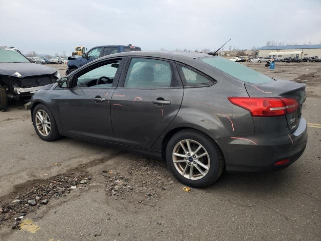 Photo 2 from auction – 2016 FORD FOCUS SE with VIN 1FADP3F2XGL334784