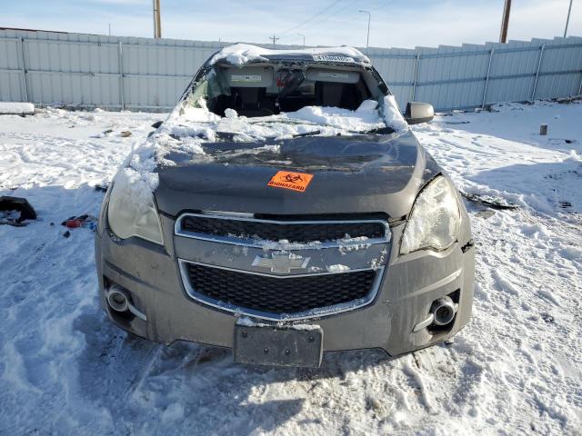 Photo 5 from auction – 2012 CHEVROLET EQUINOX LT with VIN 2GNFLNEK0C6163100