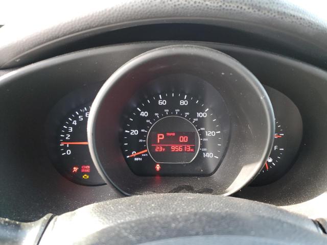 Photo 9 from auction – 2014 KIA SOUL with VIN KNDJN2A28E7743800