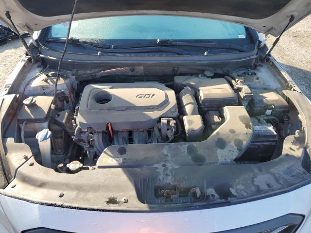 Photo 11 from auction – 2016 HYUNDAI SONATA SPO with VIN 5NPE34AF2GH327617