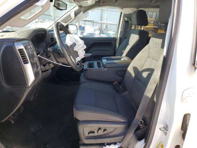 Photo 7 from auction – 2016 CHEVROLET 1500 with VIN 3GCUKRECXGG143658