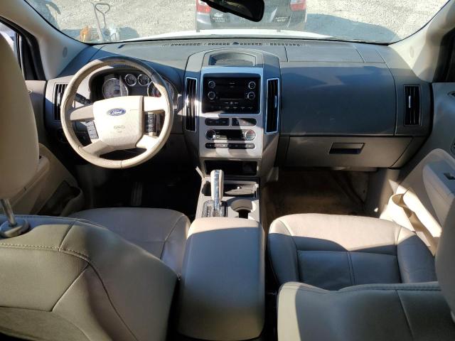 Photo 8 from auction – 2010 FORD EDGE LIMIT with VIN 2FMDK3KC0ABA40417