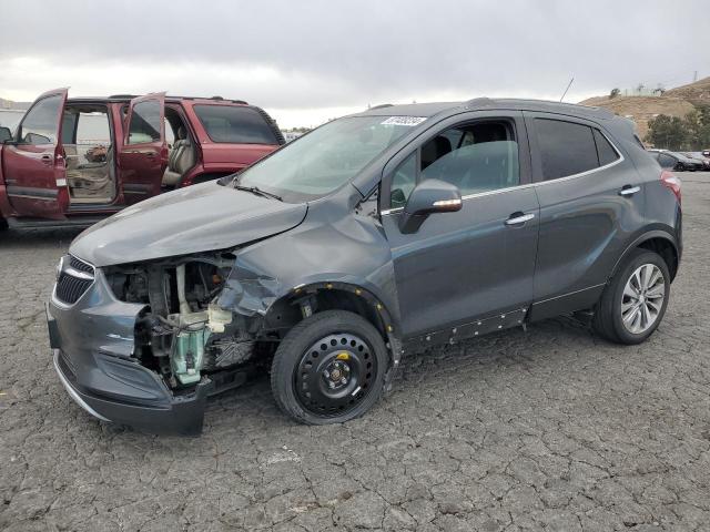 BUICK ENCORE PRE 2017 with VIN KL4CJASB9HB022300 - Photo from auction