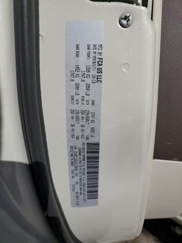 Photo 14 from auction – 2020 CHRYSLER PACIFICA T with VIN 2C4RC1EG3LR123439