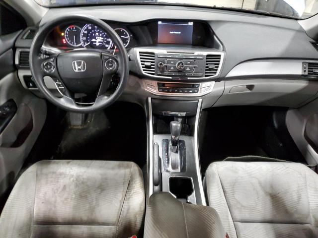 Photo 8 from auction – 2015 HONDA ACCORD LX with VIN 1HGCR2F32FA197404