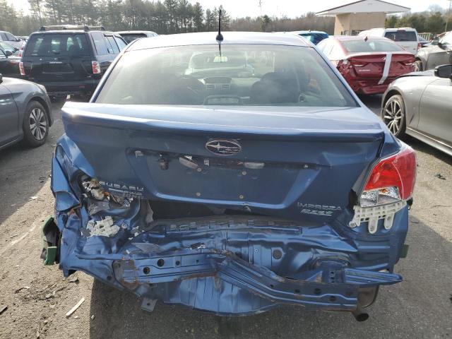 Photo 6 from auction – 2015 SUBARU IMPREZA with VIN JF1GJAA60FH015537