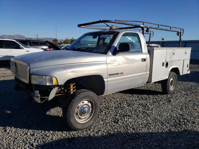 Photo 1 from auction – 1998 DODGE RAM 2500 with VIN 3B6KF26Z6WM269882