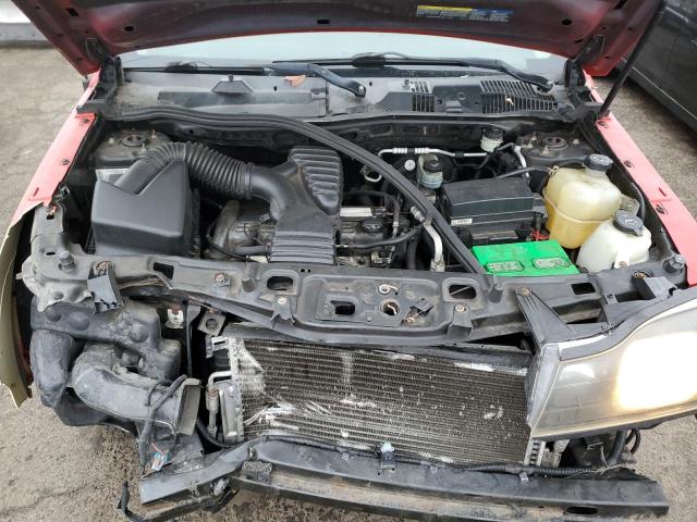 Photo 12 from auction – 2006 SATURN VUE with VIN 5GZCZ23D76S856243