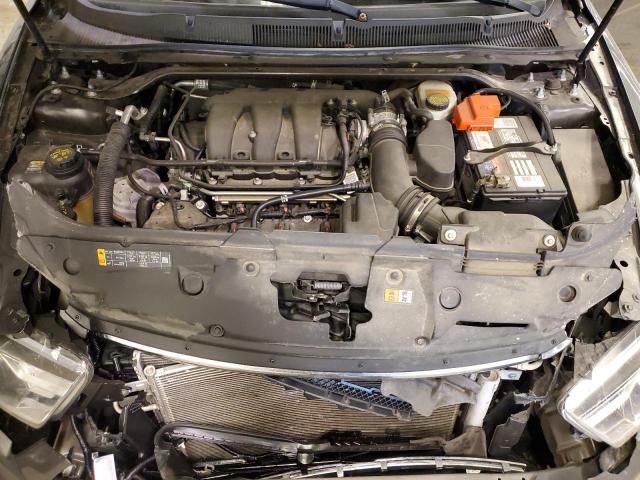 Photo 11 from auction – 2015 FORD TAURUS SEL with VIN 1FAHP2E81FG182483