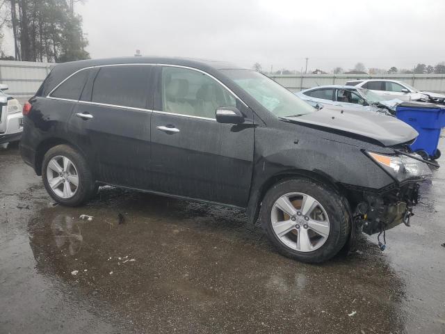 Photo 4 from auction – 2013 ACURA MDX with VIN 2HNYD2H24DH510923
